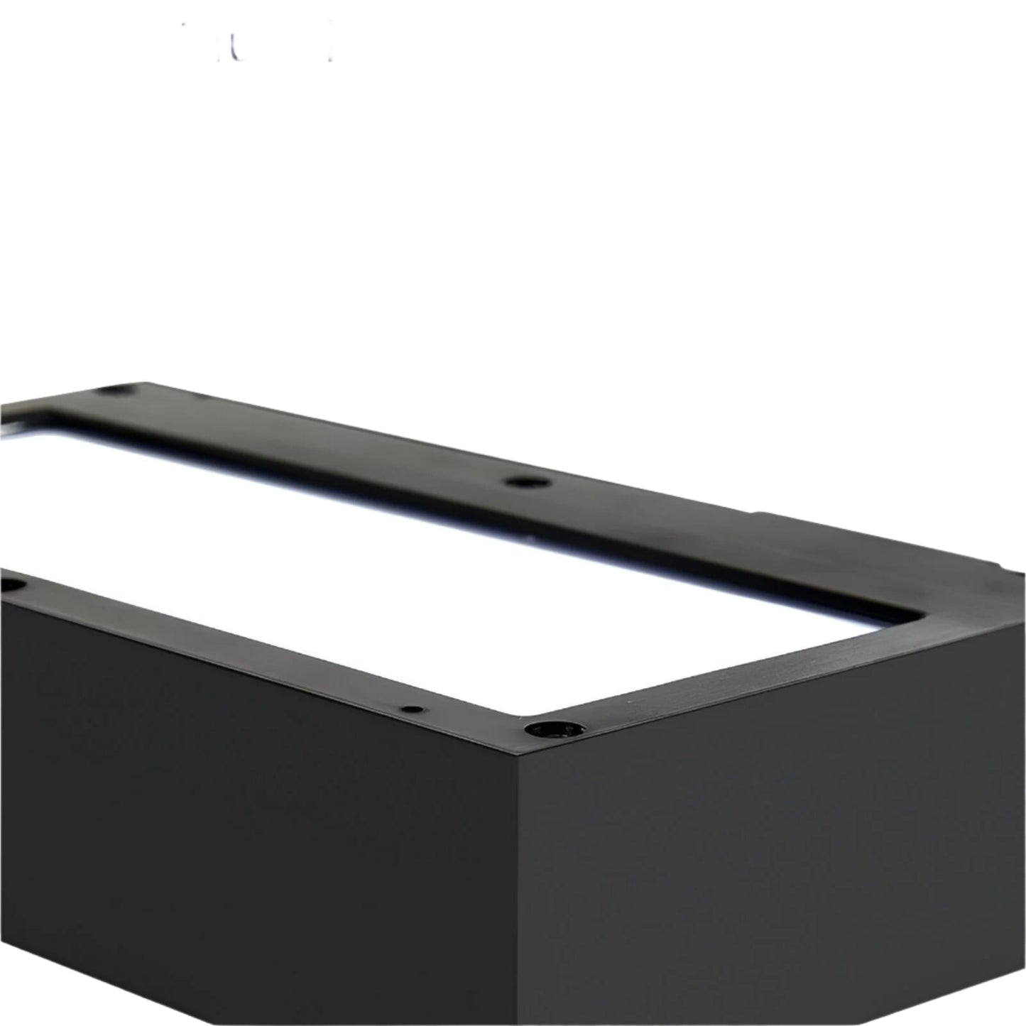 Outdoor Motion Sensor LED Wall Light Waterproof