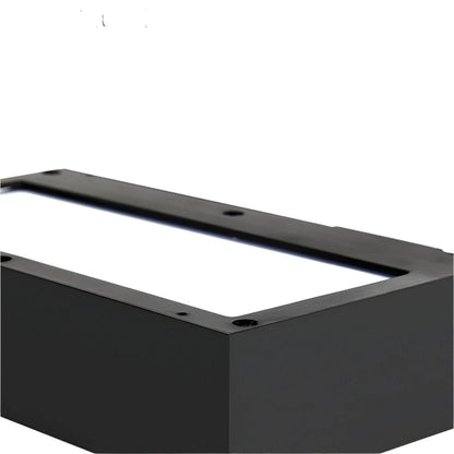 Outdoor Motion Sensor LED Wall Light Waterproof