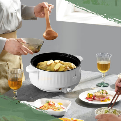 Fast Multi Cooker Pressure Cooker For Easy Meals