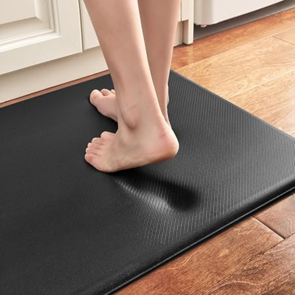 Comfortable Anti-Fatigue Kitchen Floor Mat - Fesara