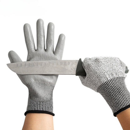 Durable Extra Strong Work Gloves