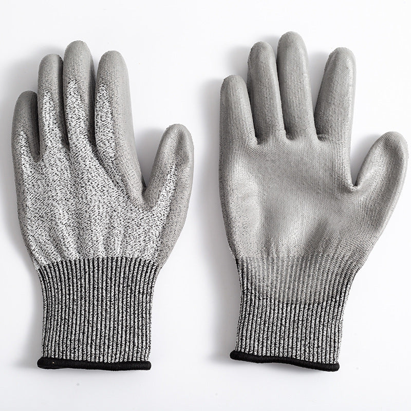 Tough Durable Work Safety Gloves