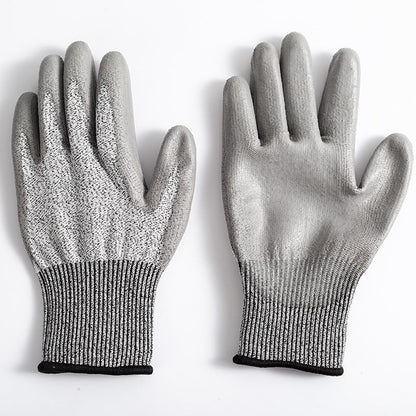 Tough Durable Work Safety Gloves