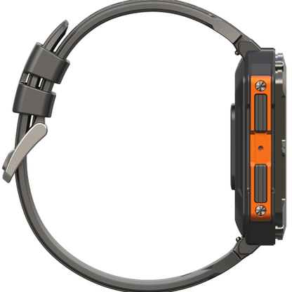 Durable Waterproof Smart Watch for Active Men