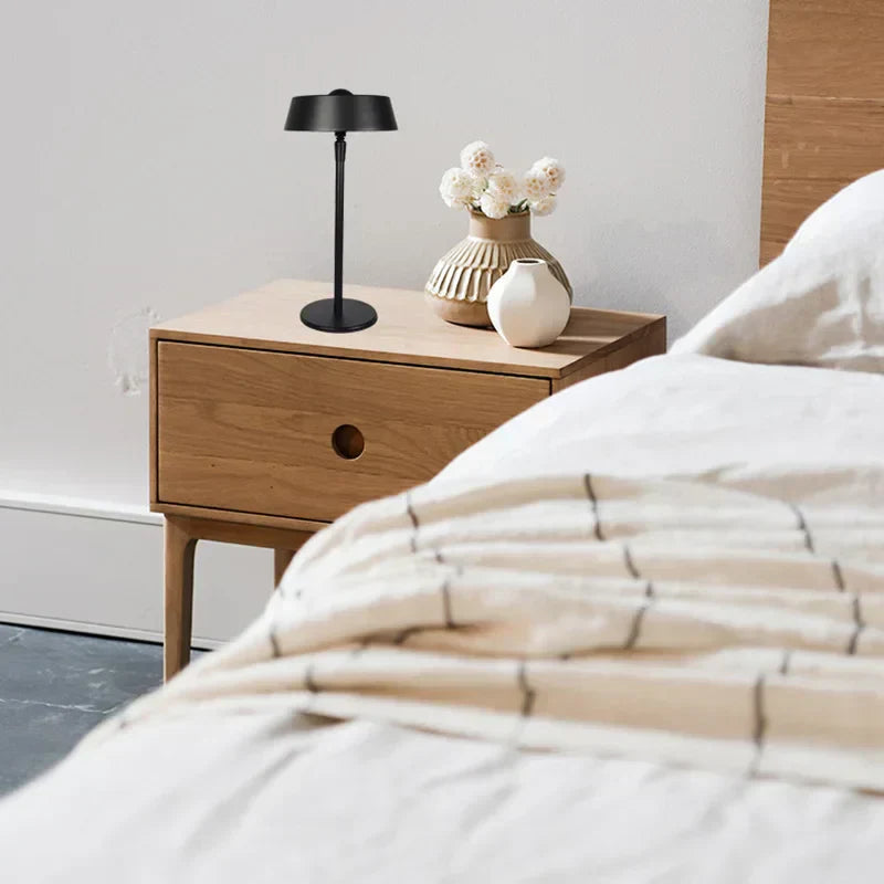 Chic Contemporary Indoor Table Lamp