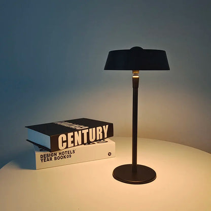 Chic Contemporary Indoor Table Lamp