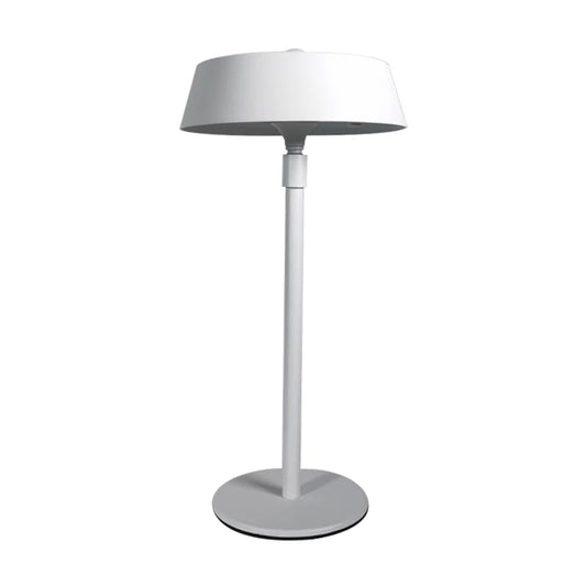 Chic Contemporary Indoor Table Lamp - Fesara