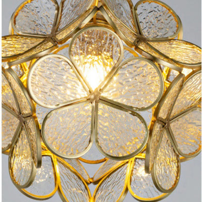 Elegant Classic Table Lamp
