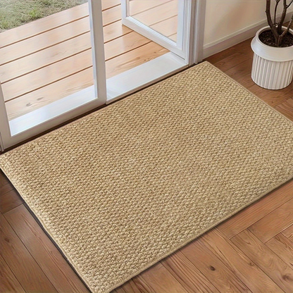 Fesara | Waterproof Anti Slip Entrance Mat