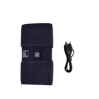 Variant image for Electric Heated Knee Pad - Advanced Knee Protector with Vibration Massage for Pain Relief-1