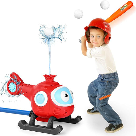 Fun Kids Water Table Play Set with Safe Durable Design - Fesara