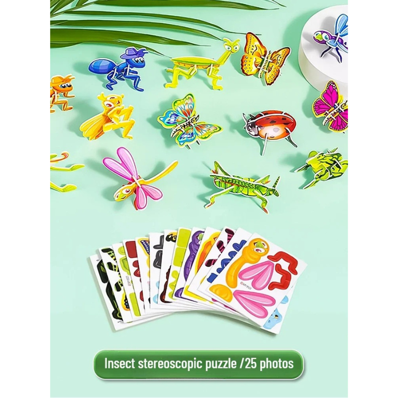 Fun Dinosaur Camera