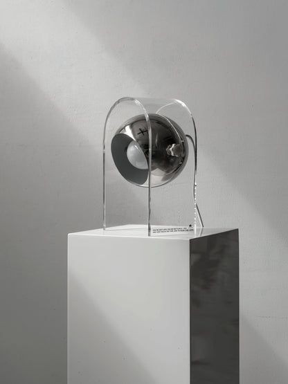 Elegant Touch Table Lamp