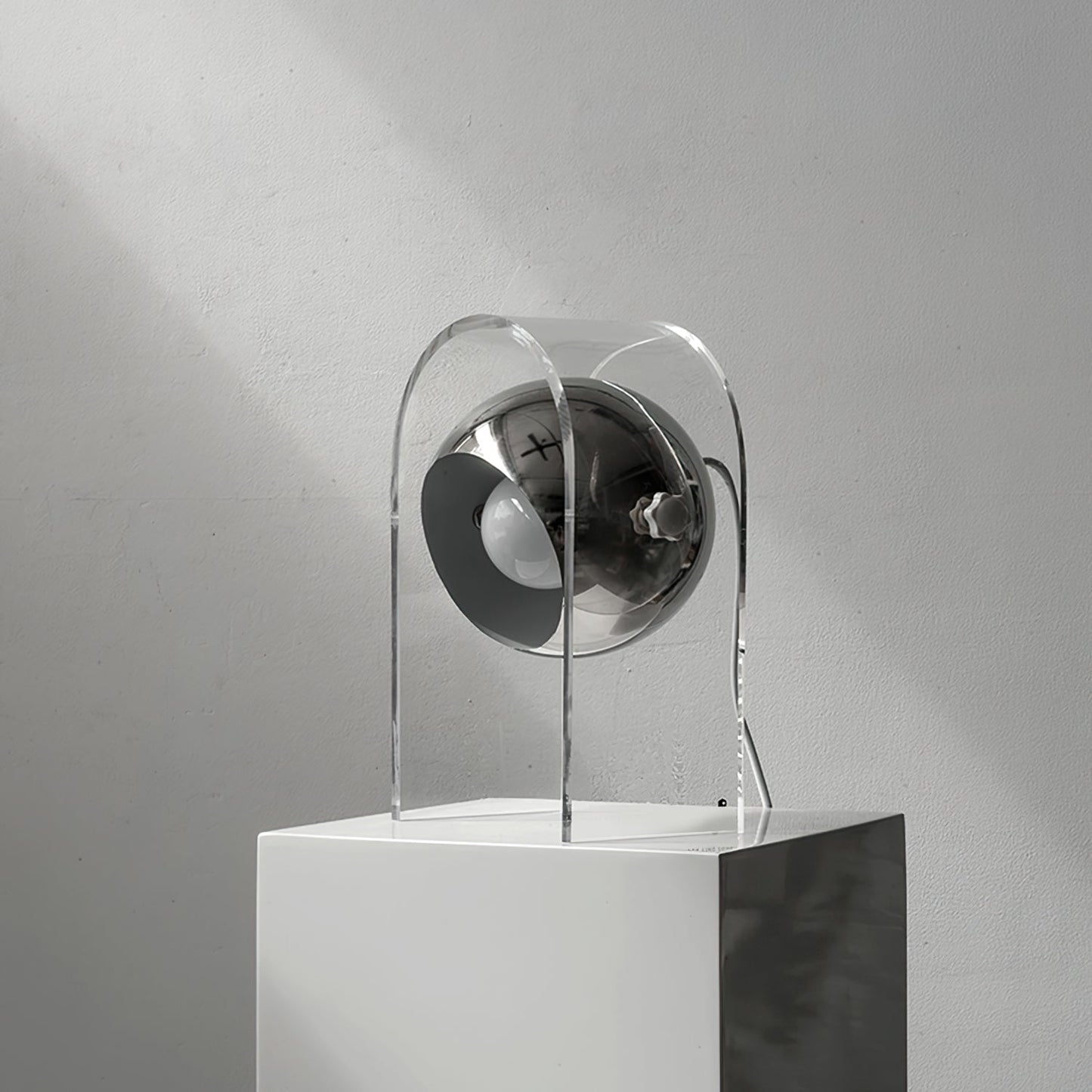 Elegant Touch Table Lamp