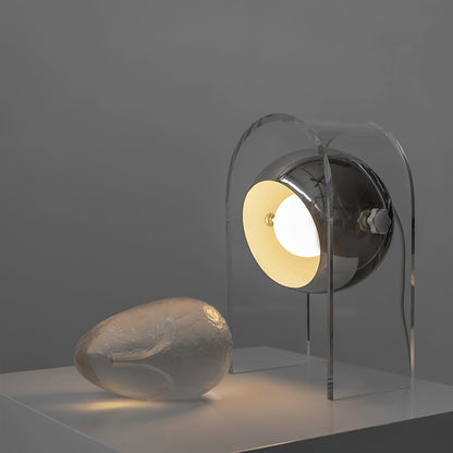 Elegant Touch Table Lamp