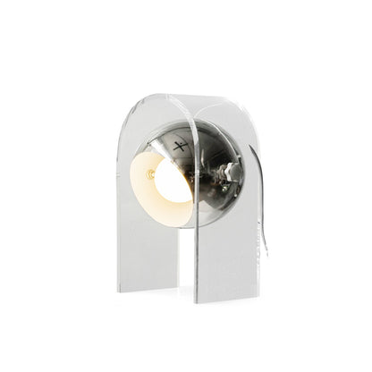 Elegant Touch Table Lamp