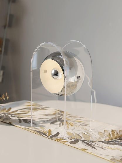 Elegant Touch Table Lamp