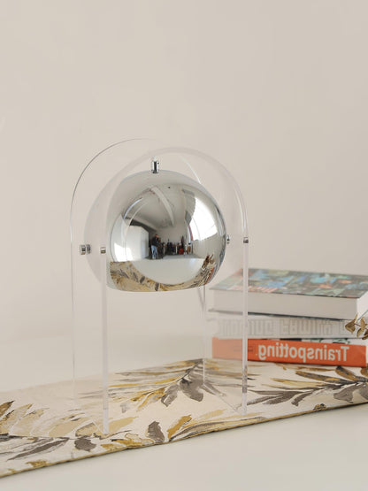 Elegant Touch Table Lamp