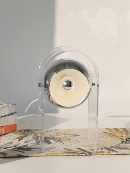 Elegant Touch Table Lamp