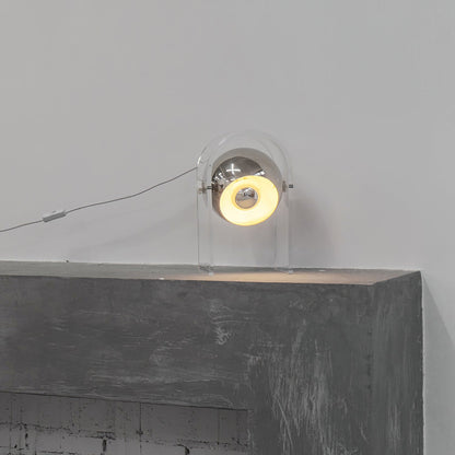 Elegant Touch Table Lamp