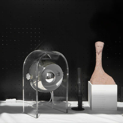 Elegant Touch Table Lamp