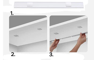 Premium Wireless LED Under Cabinet Lighting