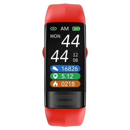 Accurate Wireless Blood Pressure Heart Rate Monitor Watch