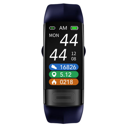 Accurate Wireless Blood Pressure Heart Rate Monitor Watch