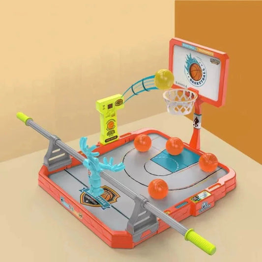 Fun Finger Basketball Training Toy - Fesara