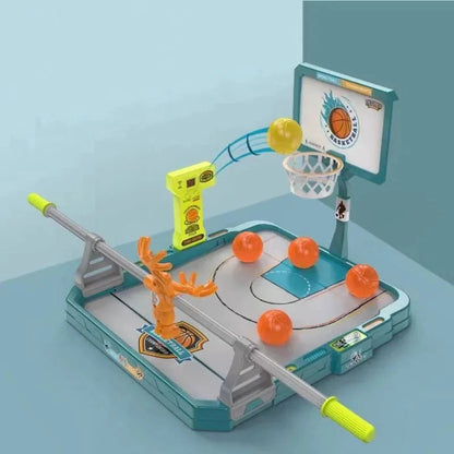 Fun Finger Basketball Training Toy