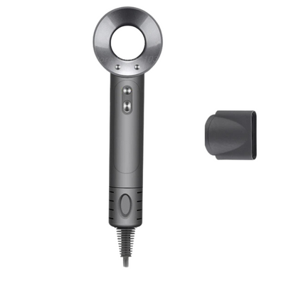 Professional Fast Ionic Hair Dryer Compact Design - Fesara