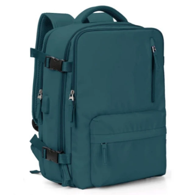 Large Capacity Waterproof Commuter Backpack
