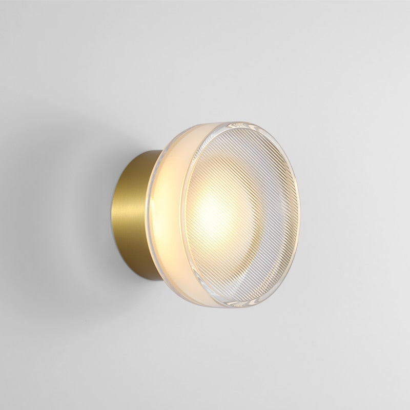 Stylish Fesara Wall Lights - Modern Home Decor