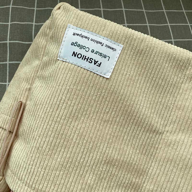 Versatile Canvas Crossbody Bag – Durable Daily Shoulder Bag
