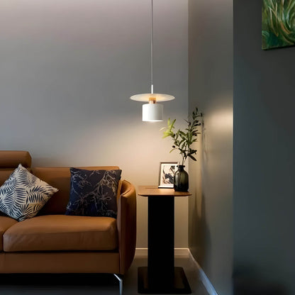 Modern Hanging Pendant Lamp