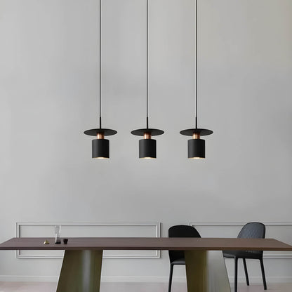 Modern Hanging Pendant Lamp