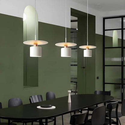 Fesara | Elegant Hanging Lamp with Classic Look and Soft Glow