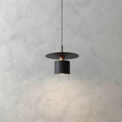 Fesara | Elegant Hanging Lamp with Classic Look and Soft Glow