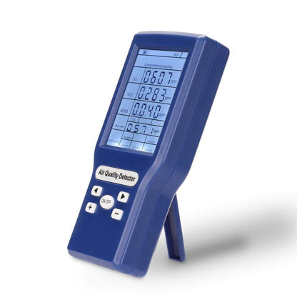 Accurate Home Air Quality CO Detector Tester - Fesara
