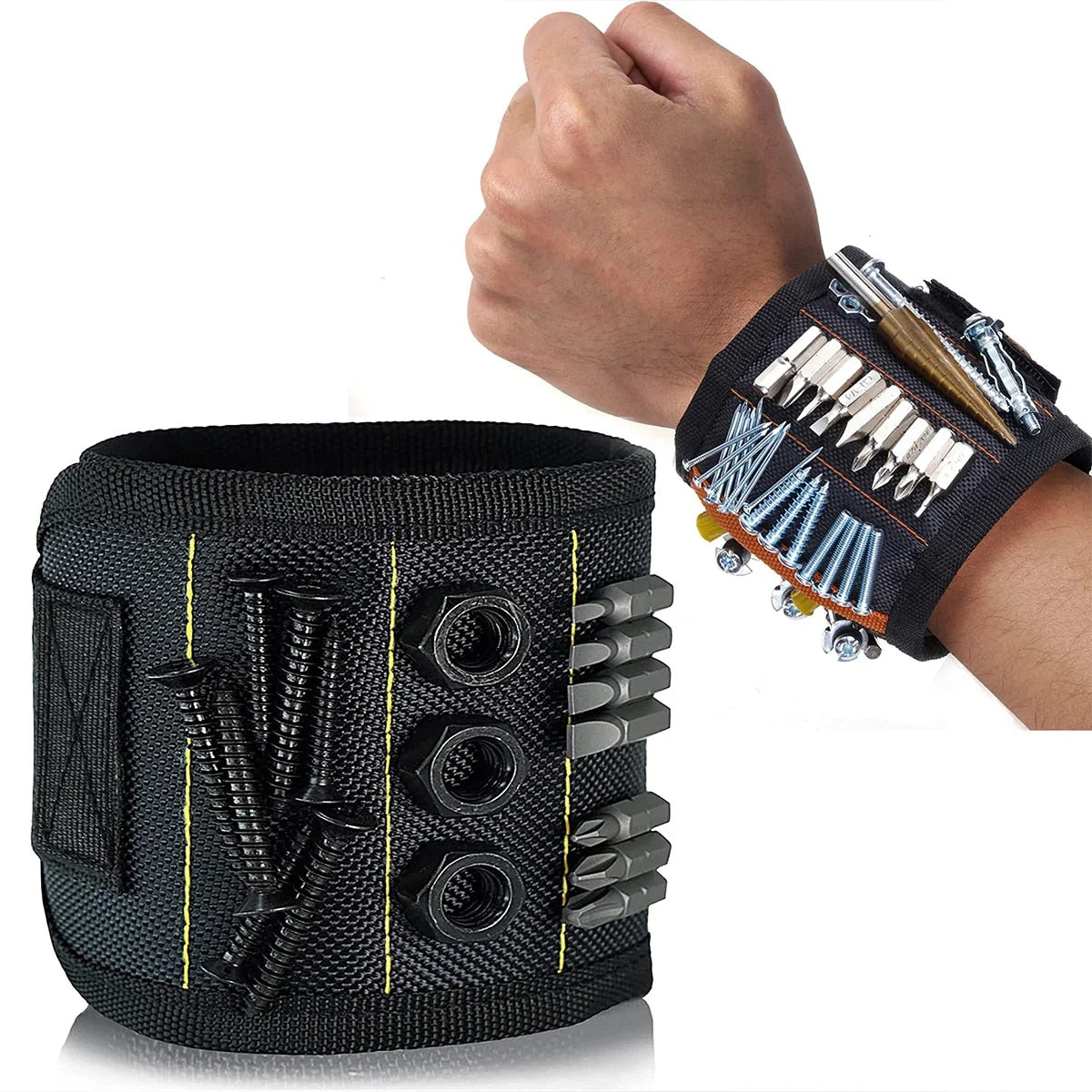 Magnetic Quick Access Bracelet
