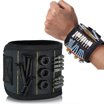Magnetic Quick Access Bracelet