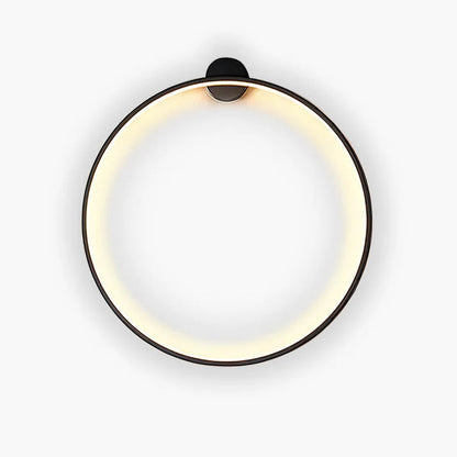 Jadi's Ring Wall Lamp 6