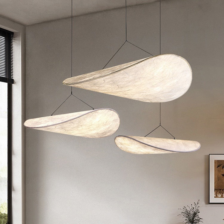 Japandi Hanging Lamp 1