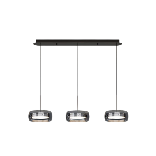 Simple Elegant Hanging Light - Fesara