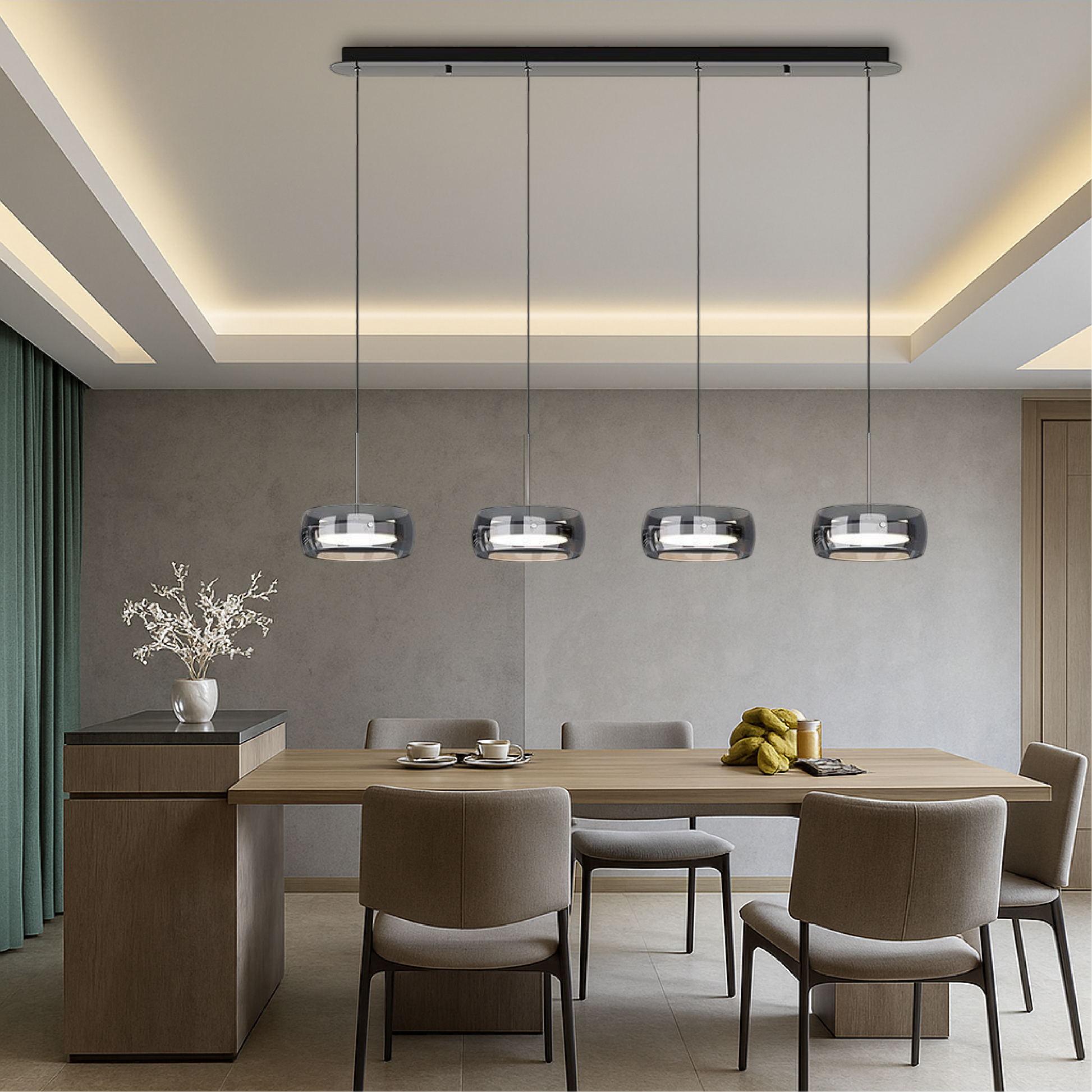 Jara's pendant lamp 3