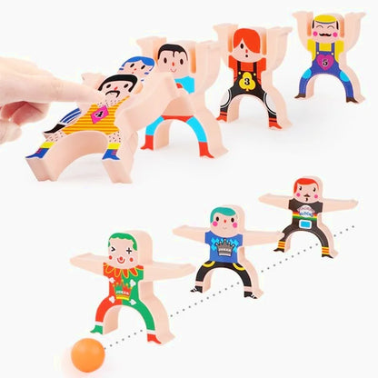 Fun Kids Balance Board Game