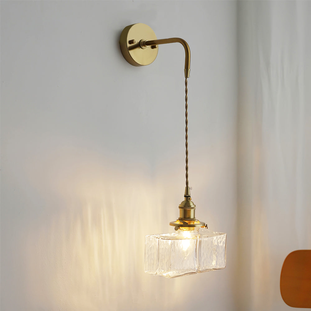 Elegant Luxury Wall Light Fixture
