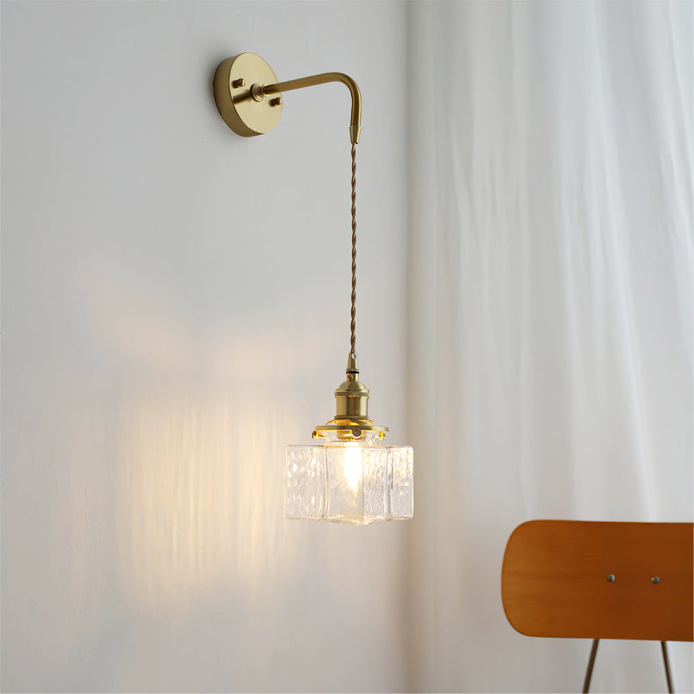 Elegant Luxury Wall Light Fixture