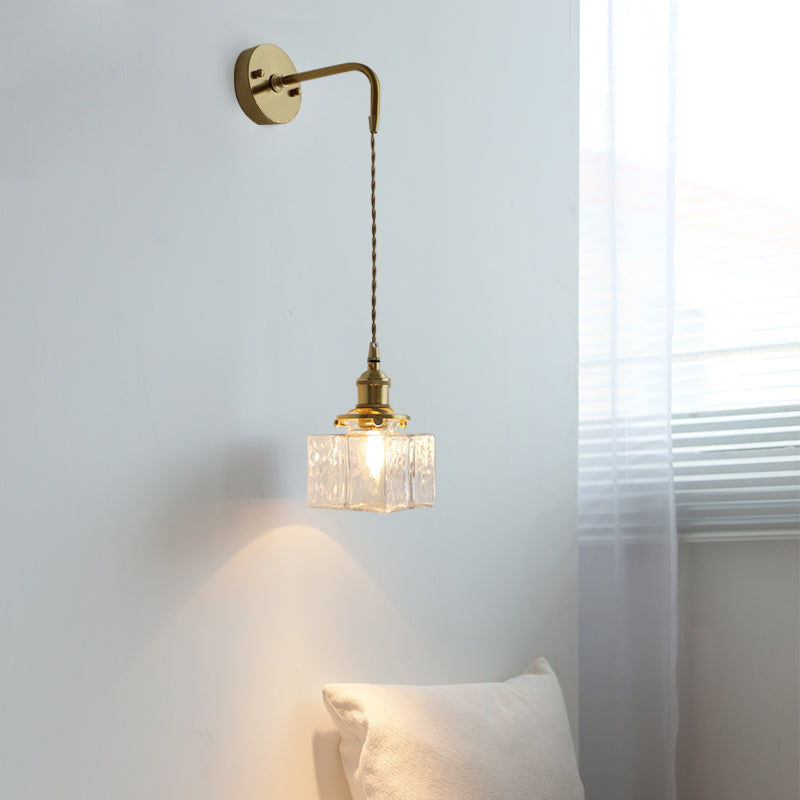 Elegant Luxury Wall Light Fixture