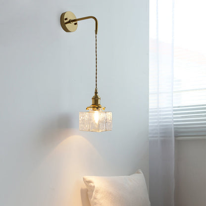Elegant Luxury Wall Light Fixture